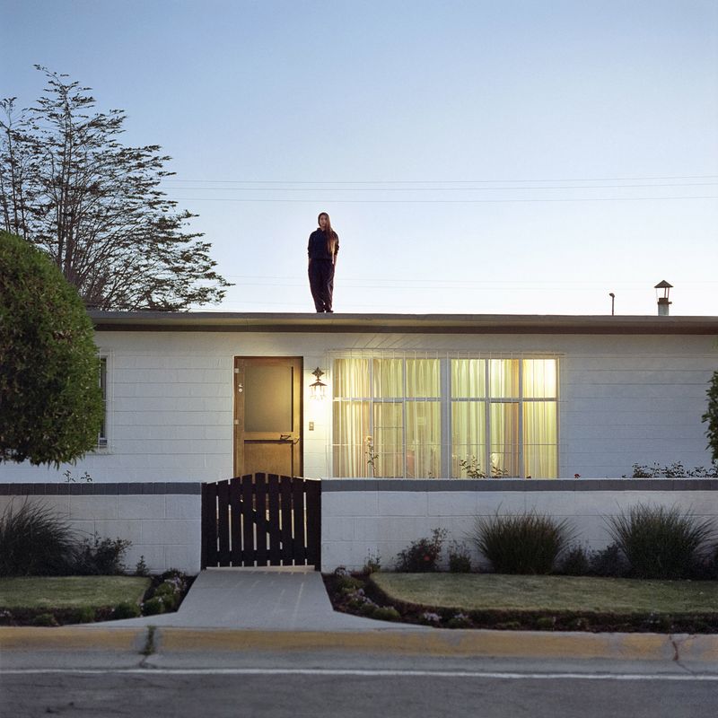 © gabriela concha - Image from the El Tesoro de Salaverry (Salaverry's Treasure) photography project
