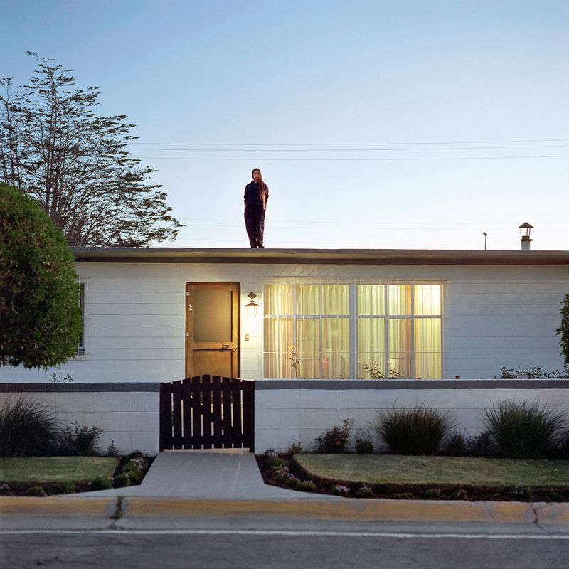 © gabriela concha - Image from the El Tesoro de Salaverry (Salaverry's Treasure) photography project