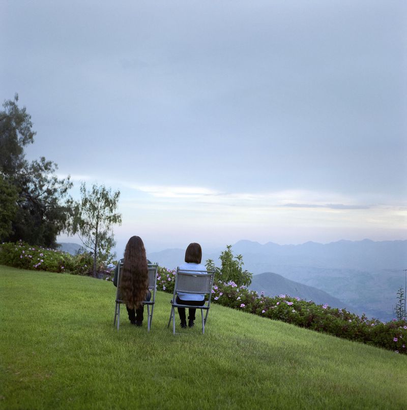 © gabriela concha - Image from the El Tesoro de Salaverry (Salaverry's Treasure) photography project