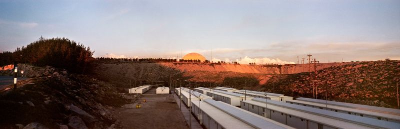 © gabriela concha - Image from the El Tesoro de Salaverry (Salaverry's Treasure) photography project