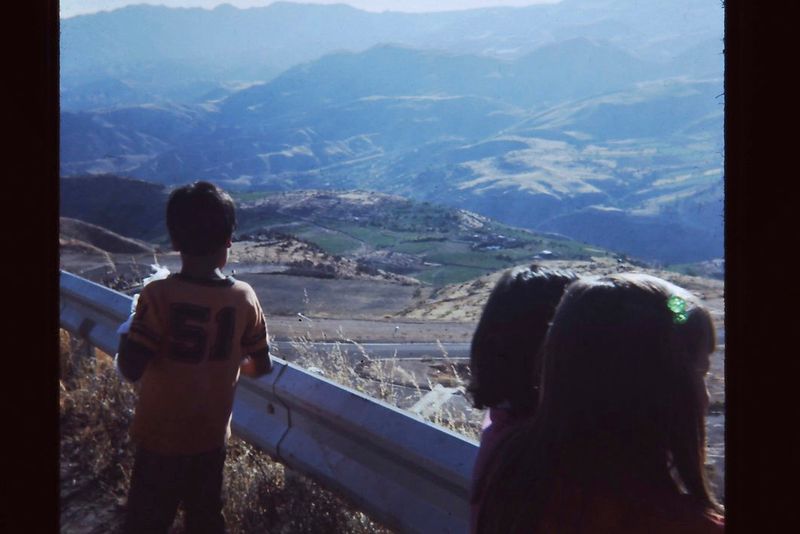 © gabriela concha - Image from the El Tesoro de Salaverry (Salaverry's Treasure) photography project