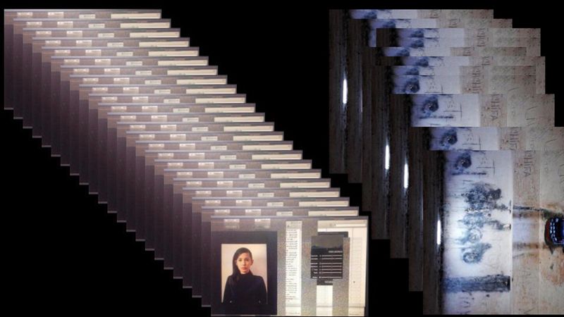 © Elena Cardona | eco - Image from the measures of the distance photography project