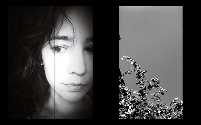 © Elena Cardona | eco - Image from the measures of the distance photography project