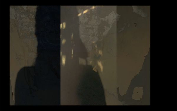 © Elena Cardona | eco - Image from the measures of the distance photography project