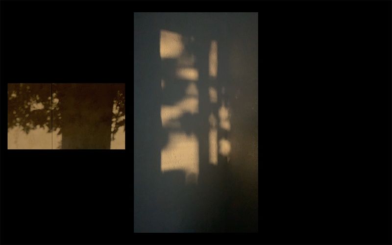 © Elena Cardona | eco - Image from the measures of the distance photography project