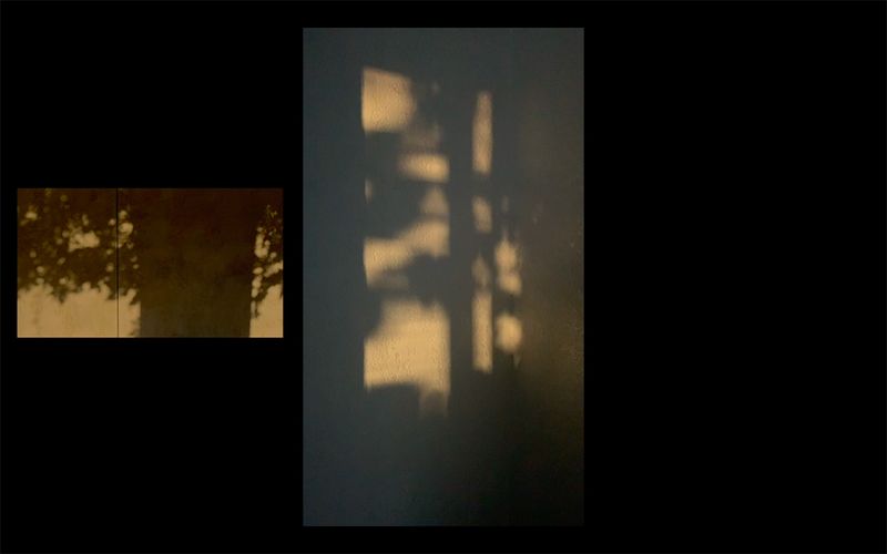 © Elena Cardona | eco - Image from the measures of the distance photography project