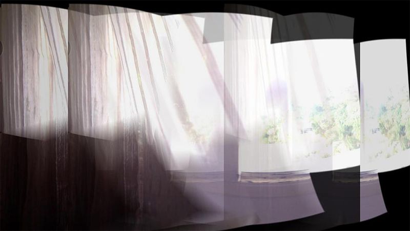 © Elena Cardona | eco - Image from the measures of the distance photography project