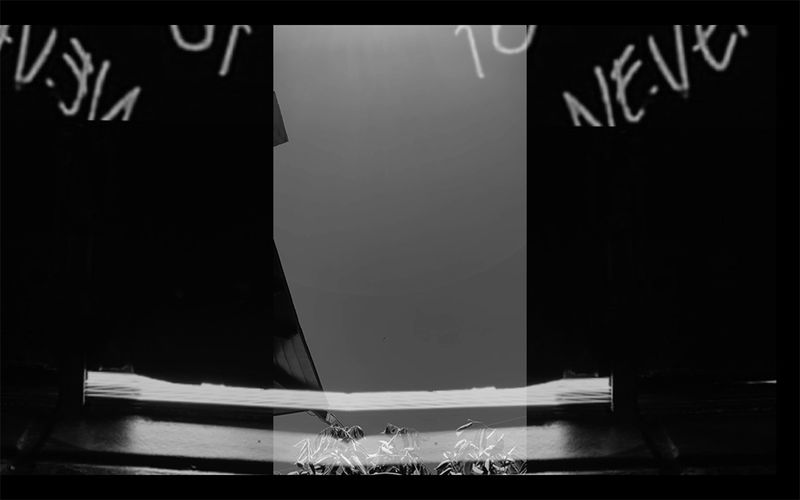 © Elena Cardona | eco - Image from the measures of the distance photography project