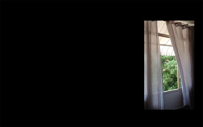 © Elena Cardona | eco - Image from the measures of the distance photography project