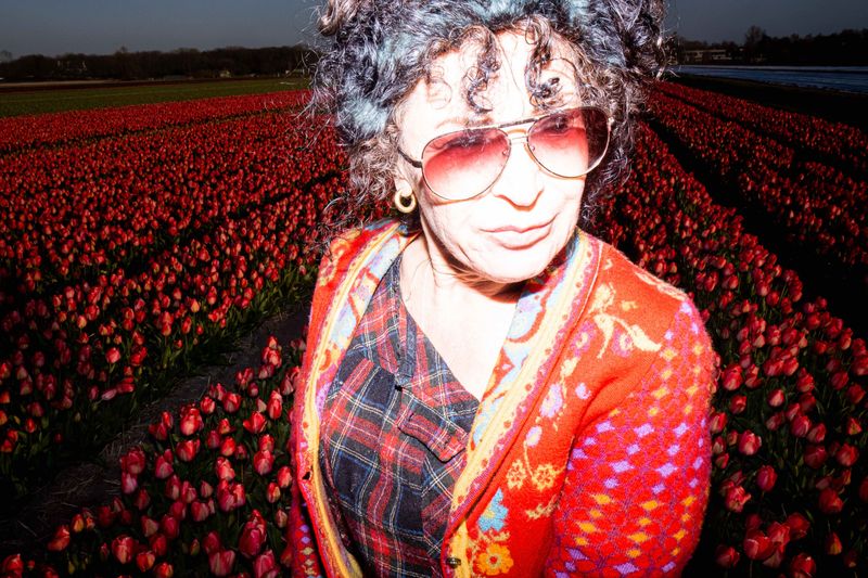 © Vixtoria Salomonsen - Image from the Your Eyes photography project