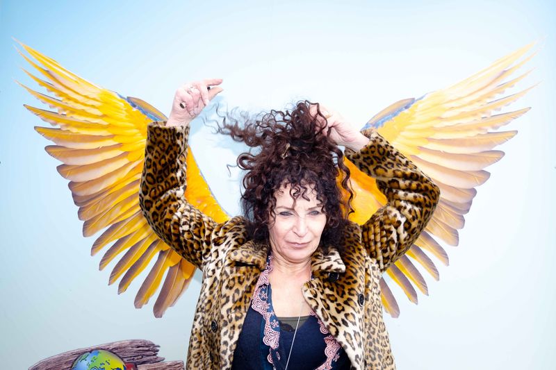 © Vixtoria Salomonsen - Image from the Your Eyes photography project