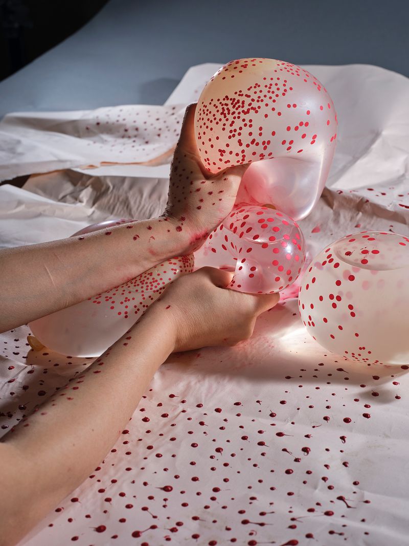 © Yi Hsuan Lai - Untitled