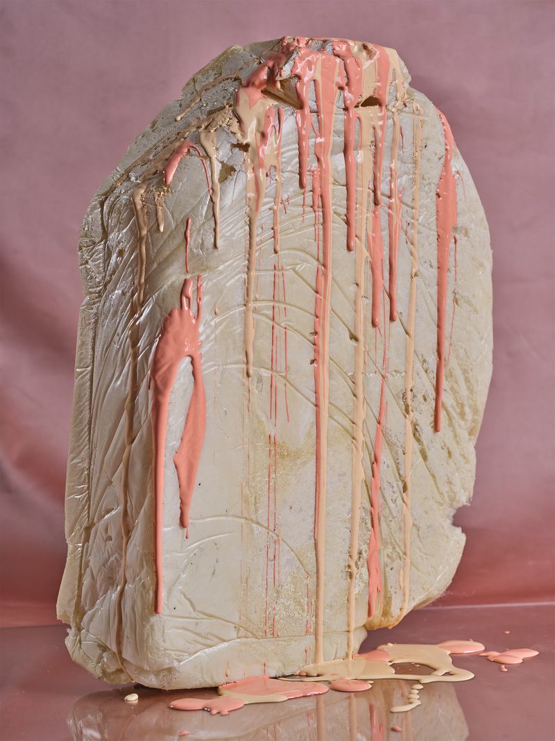 © Yi Hsuan Lai - Unresistant