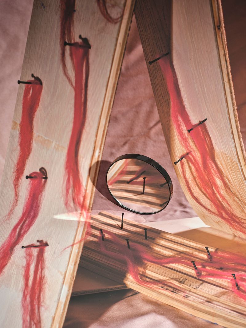 © Yi Hsuan Lai - Untitled