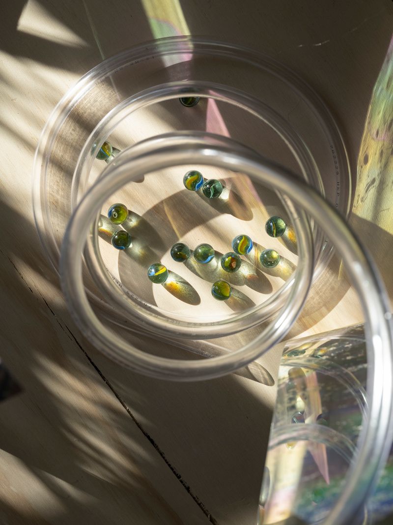 © Yi Hsuan Lai - Swirling