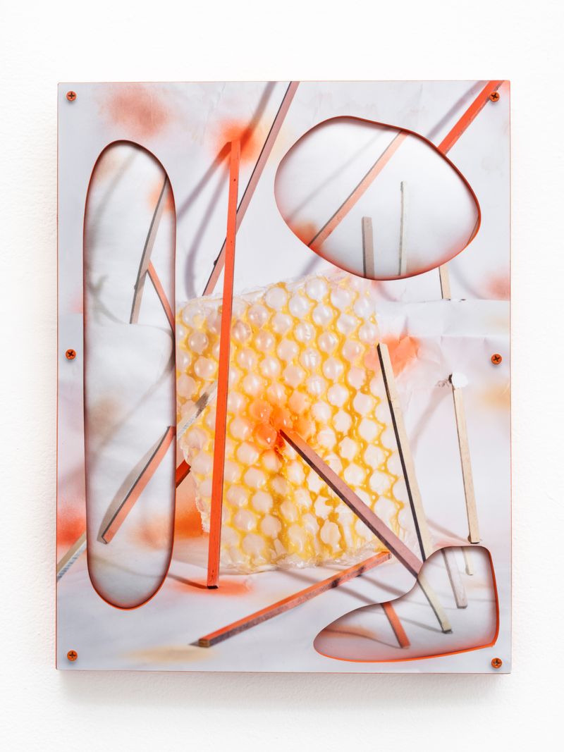 © Yi Hsuan Lai - Image from the Ongoing Narratives photography project