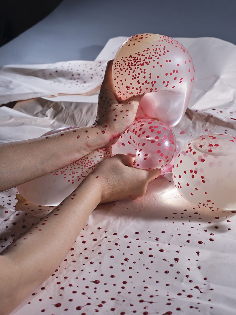 © Yi Hsuan Lai - Untitled