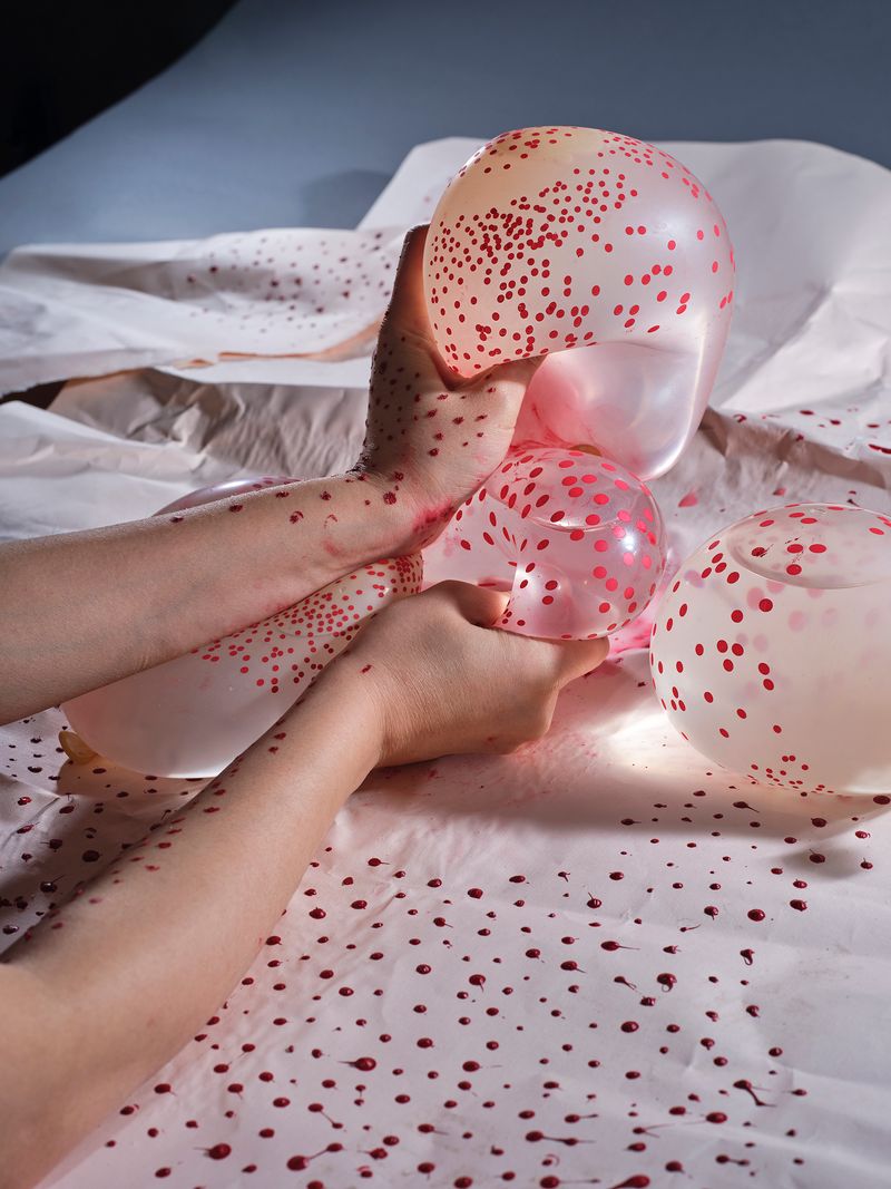 © Yi Hsuan Lai - Untitled