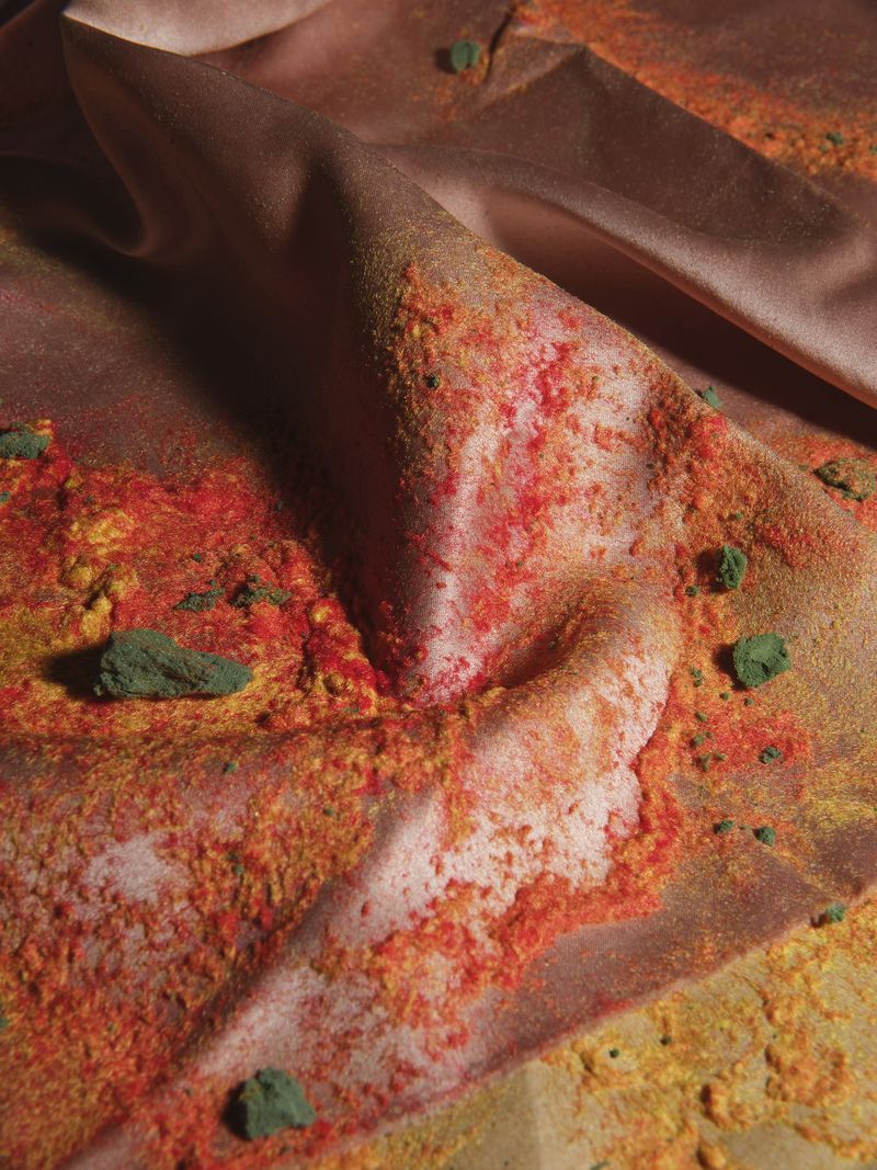 © Yi Hsuan Lai - Untitled