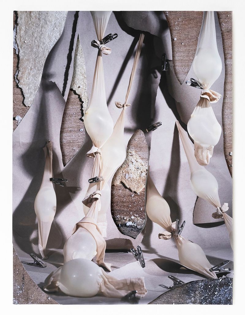 © Yi Hsuan Lai - Cave