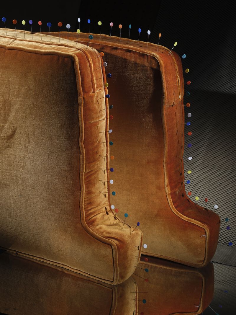 © Yi Hsuan Lai - Giant's tickling