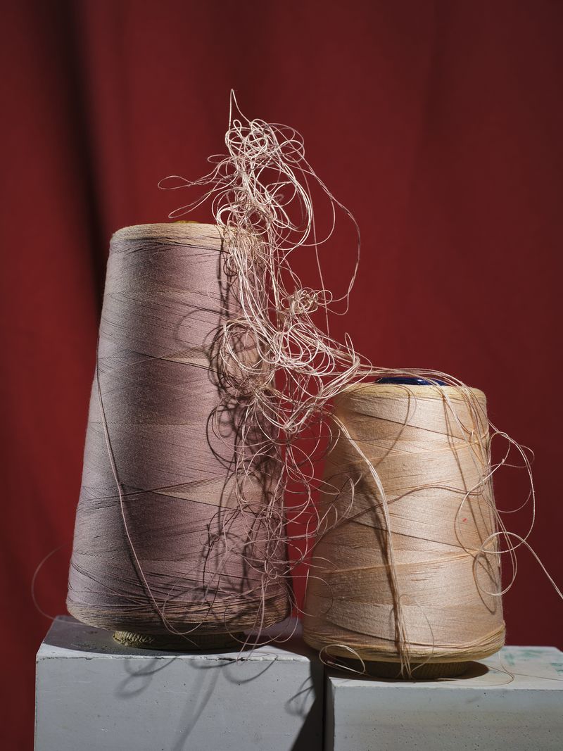 © Yi Hsuan Lai - To Get There