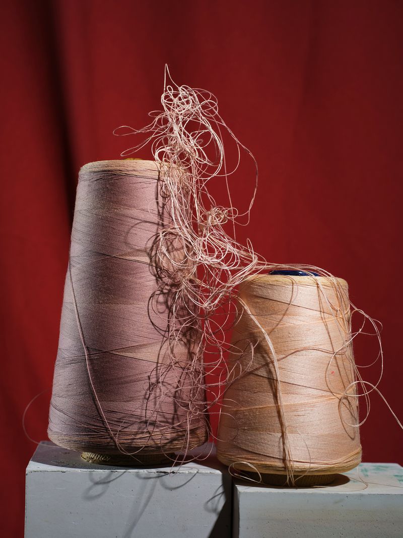 © Yi Hsuan Lai - To Get There