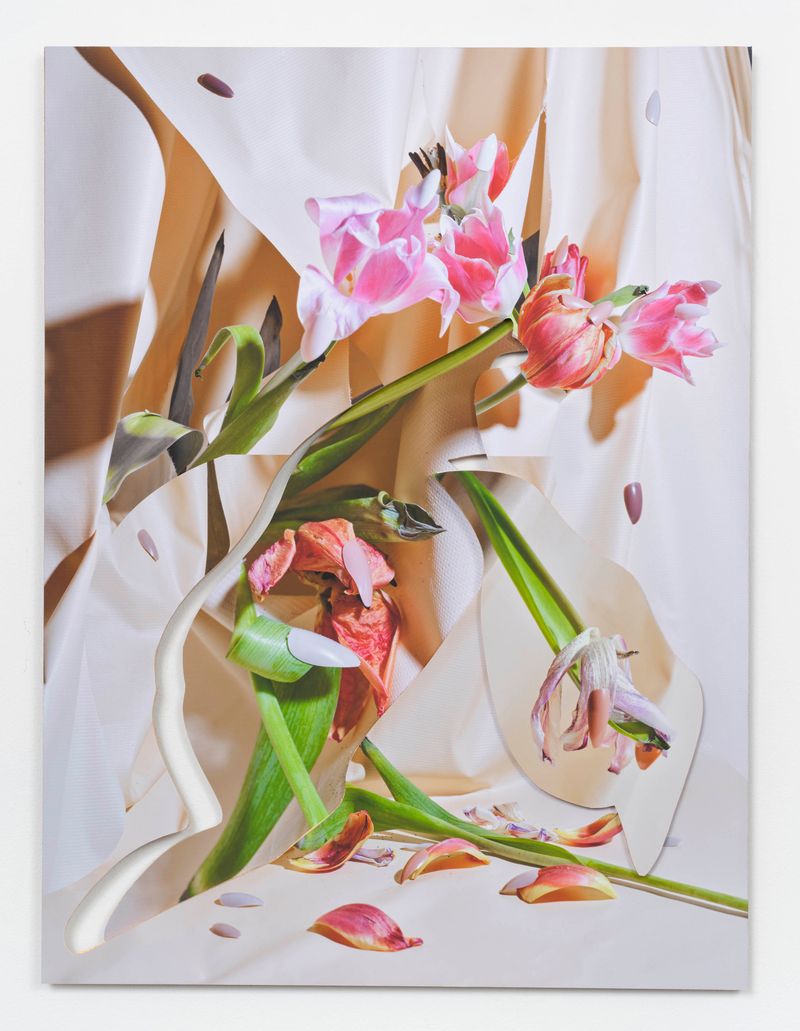 © Yi Hsuan Lai - Untitled