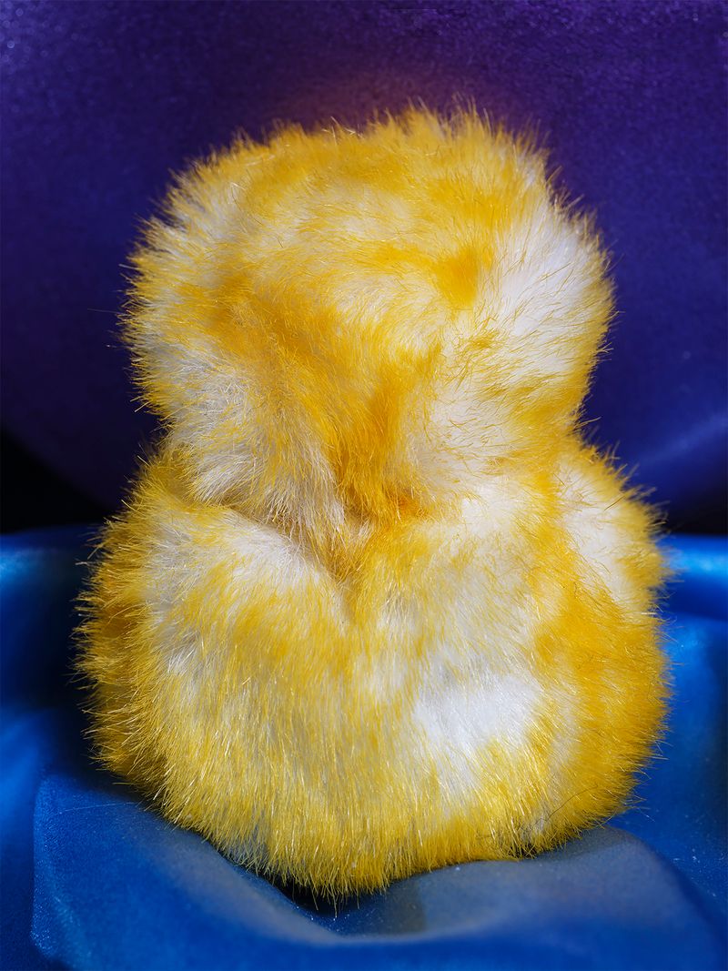 © Yi Hsuan Lai - Emerging