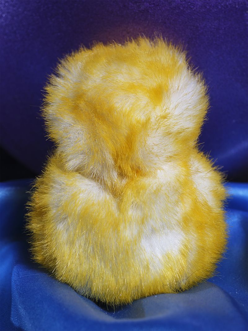 © Yi Hsuan Lai - Emerging