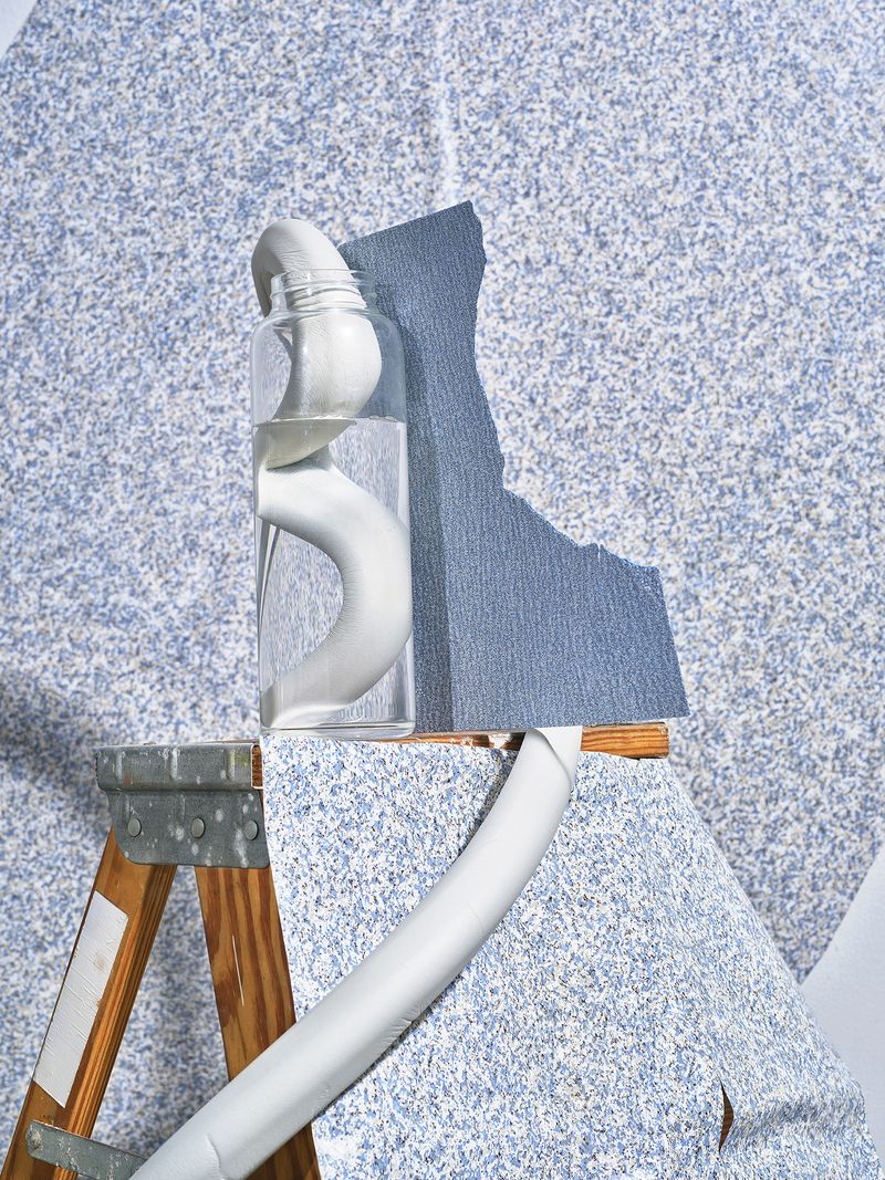 © Yi Hsuan Lai - Blue Kid