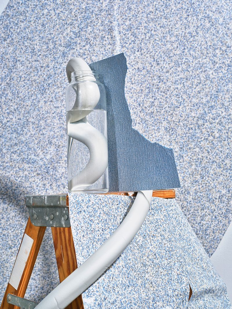 © Yi Hsuan Lai - Blue Kid