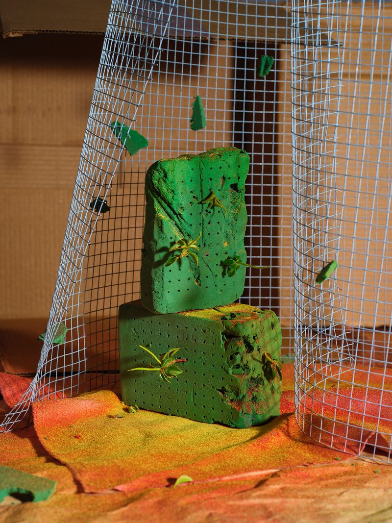 © Yi Hsuan Lai - Something Happened