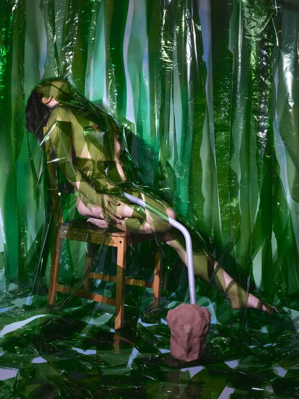 © Yi Hsuan Lai - Water Go Home