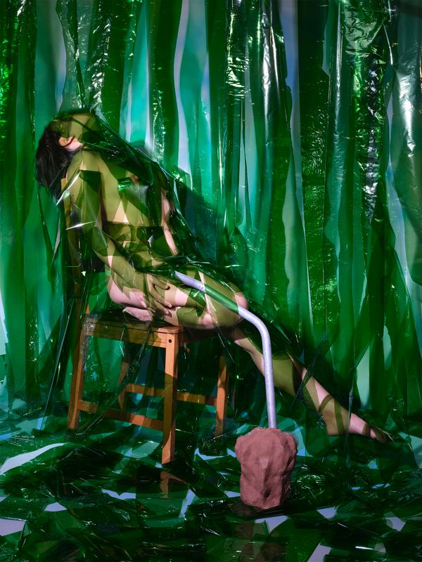 © Yi Hsuan Lai - Water Go Home