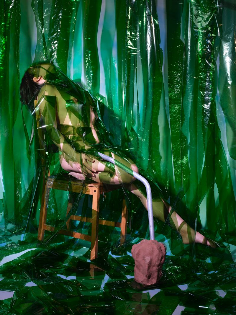 © Yi Hsuan Lai - Water Go Home