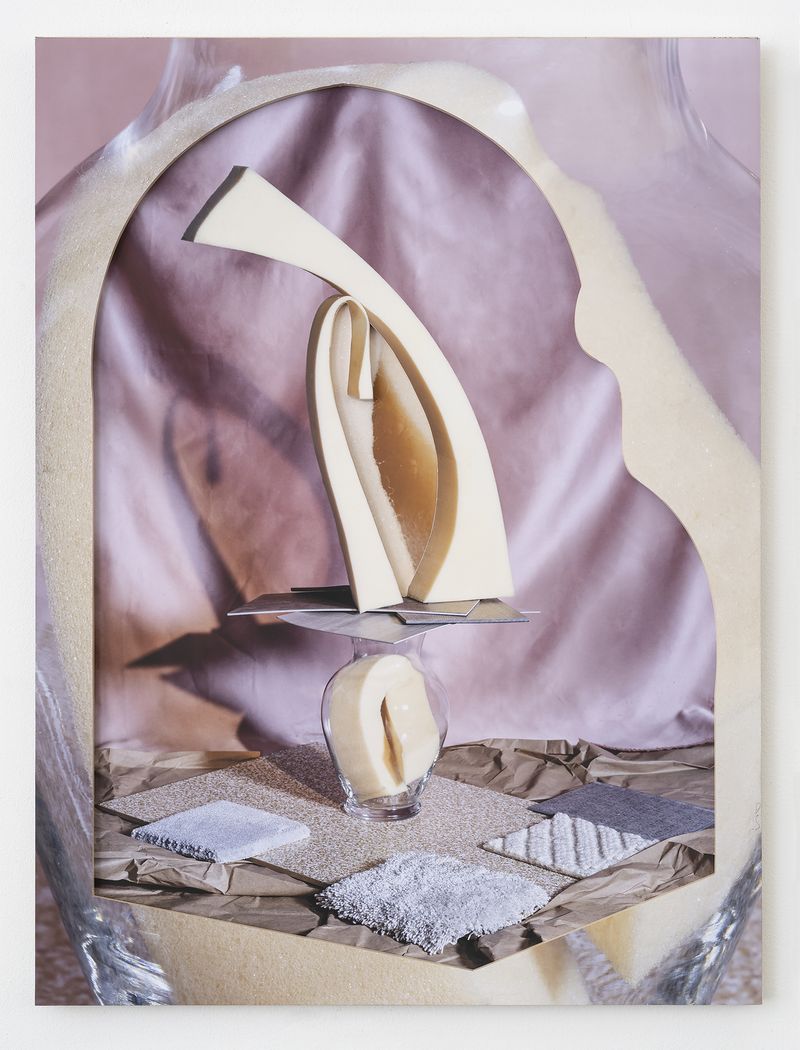 © Yi Hsuan Lai - Needless to say