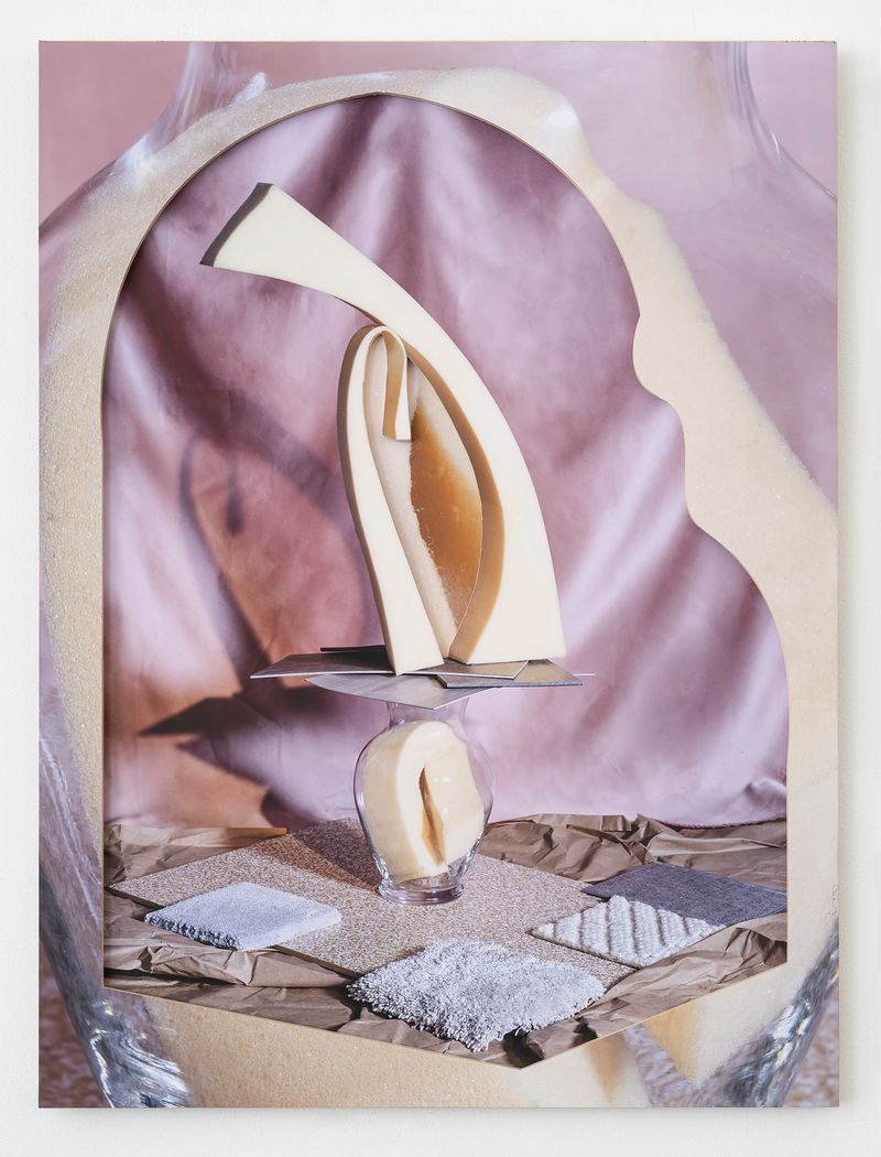 © Yi Hsuan Lai - Needless to say