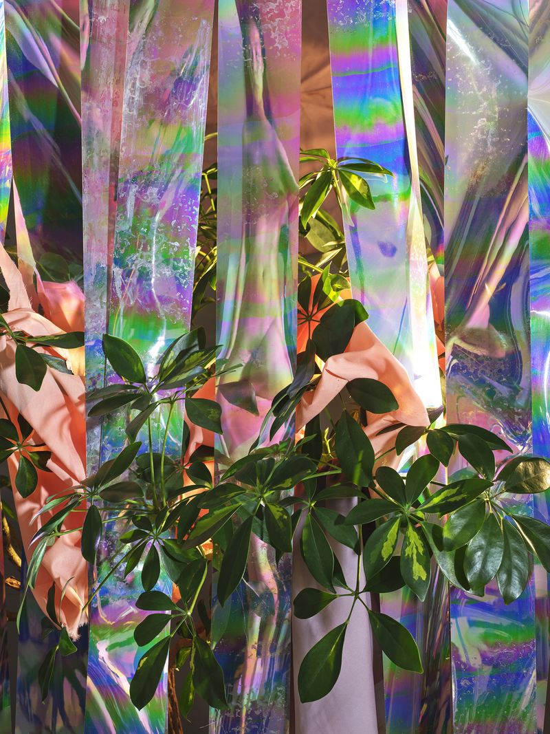 © Yi Hsuan Lai - Be Your Alien