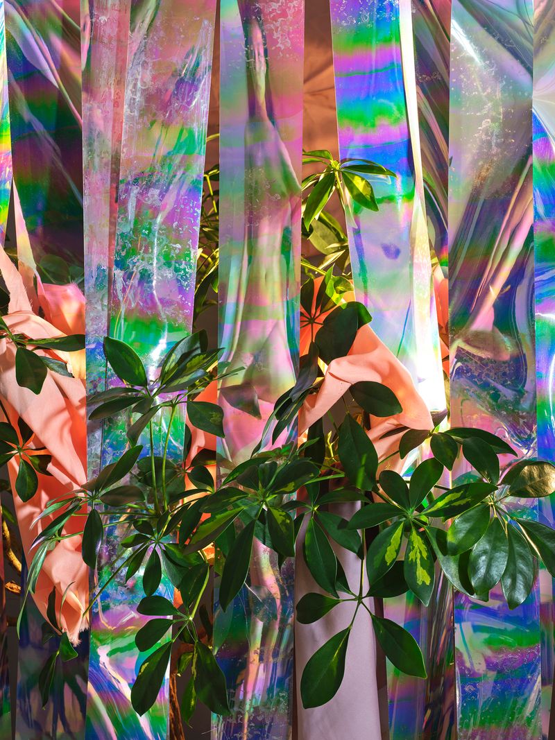 © Yi Hsuan Lai - Be Your Alien