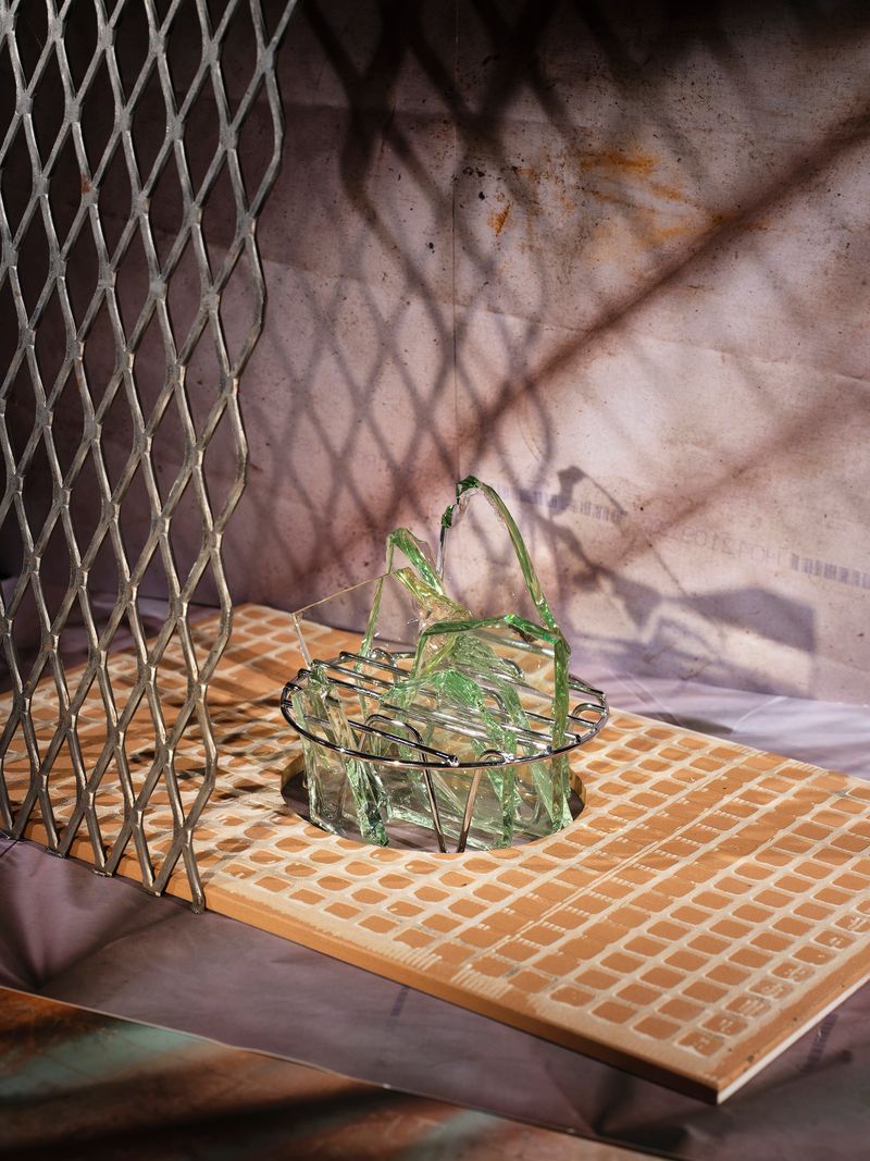 © Yi Hsuan Lai - On The Edge