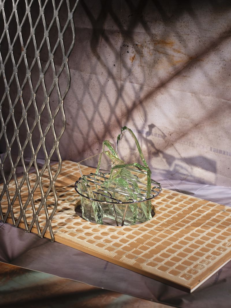 © Yi Hsuan Lai - On The Edge