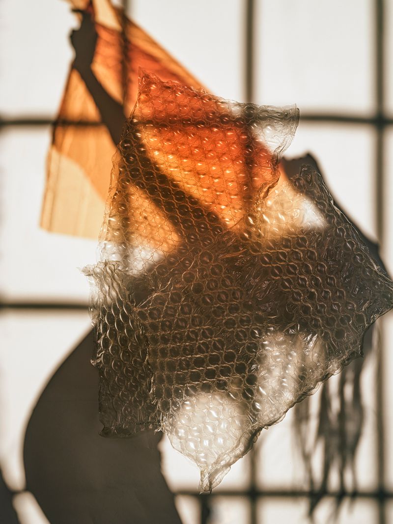 © Yi Hsuan Lai - When Red Fall