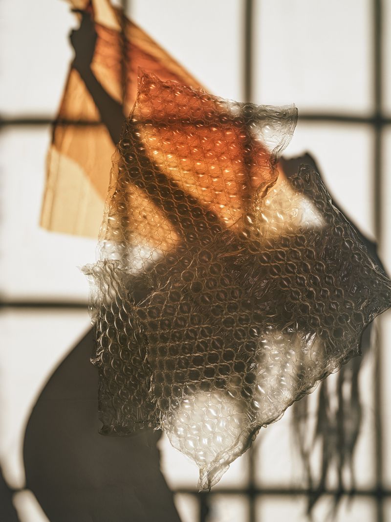 © Yi Hsuan Lai - When Red Fall