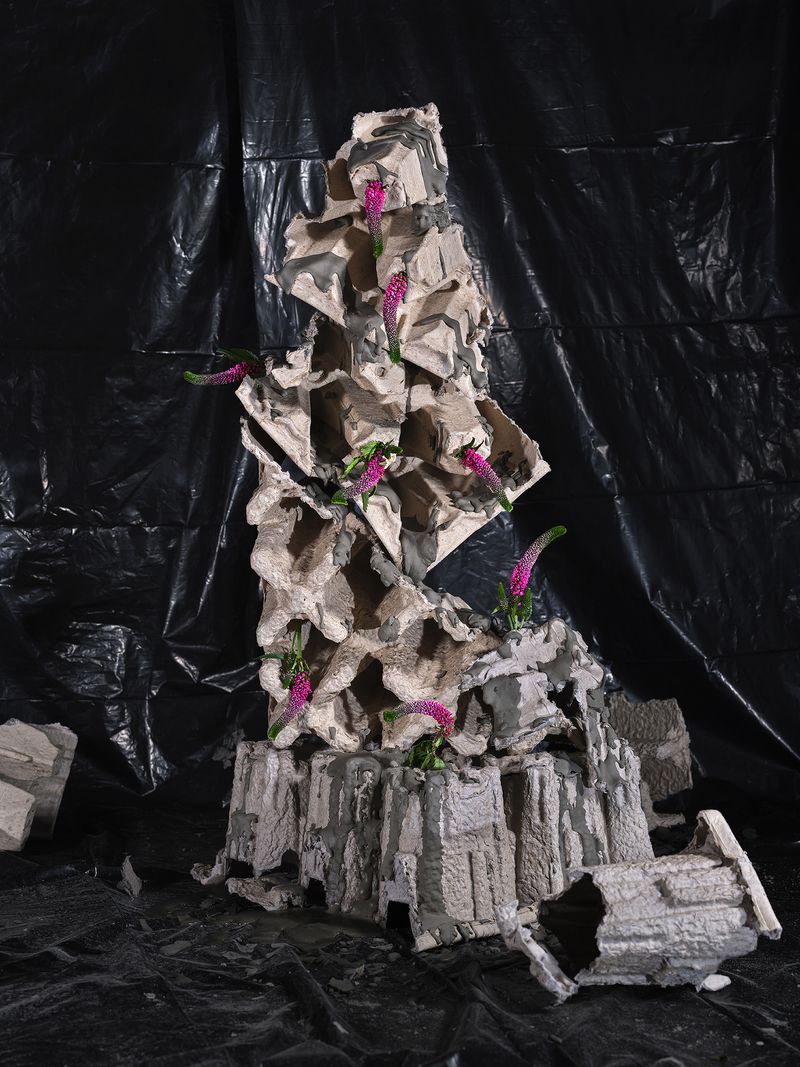 © Yi Hsuan Lai - Untitled is waiting for a title