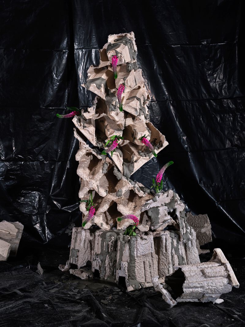 © Yi Hsuan Lai - Untitled is waiting for a title