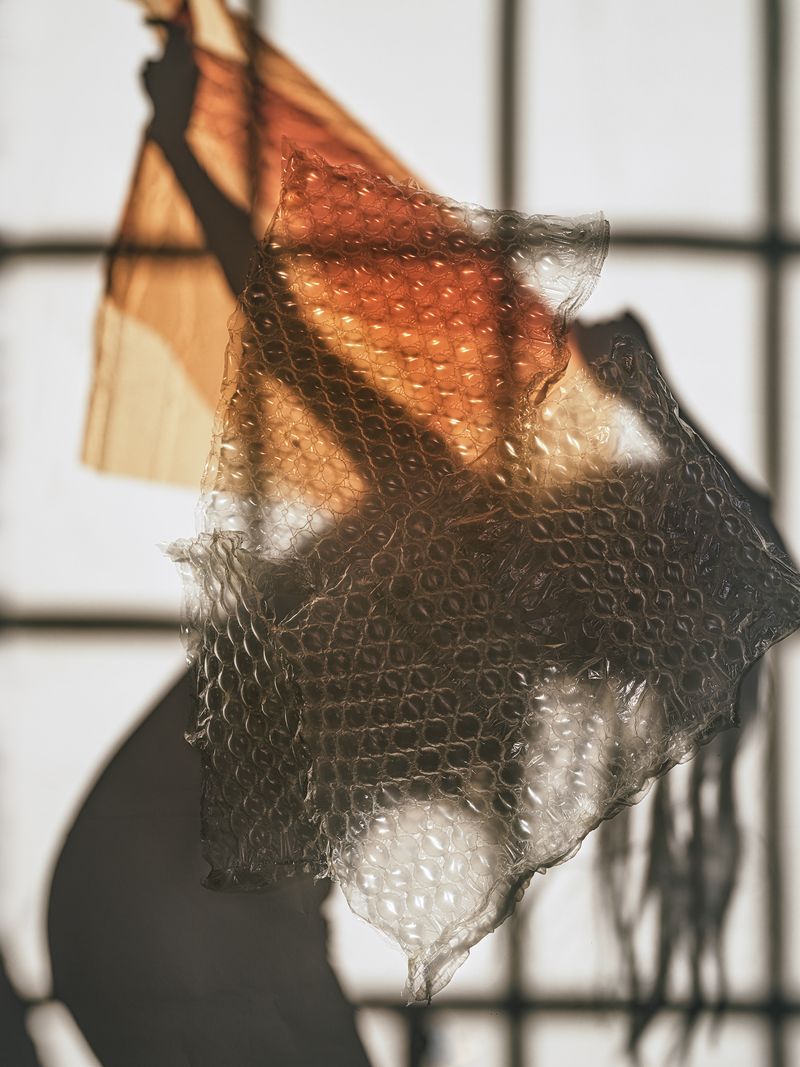 © Yi Hsuan Lai - When Red Fall