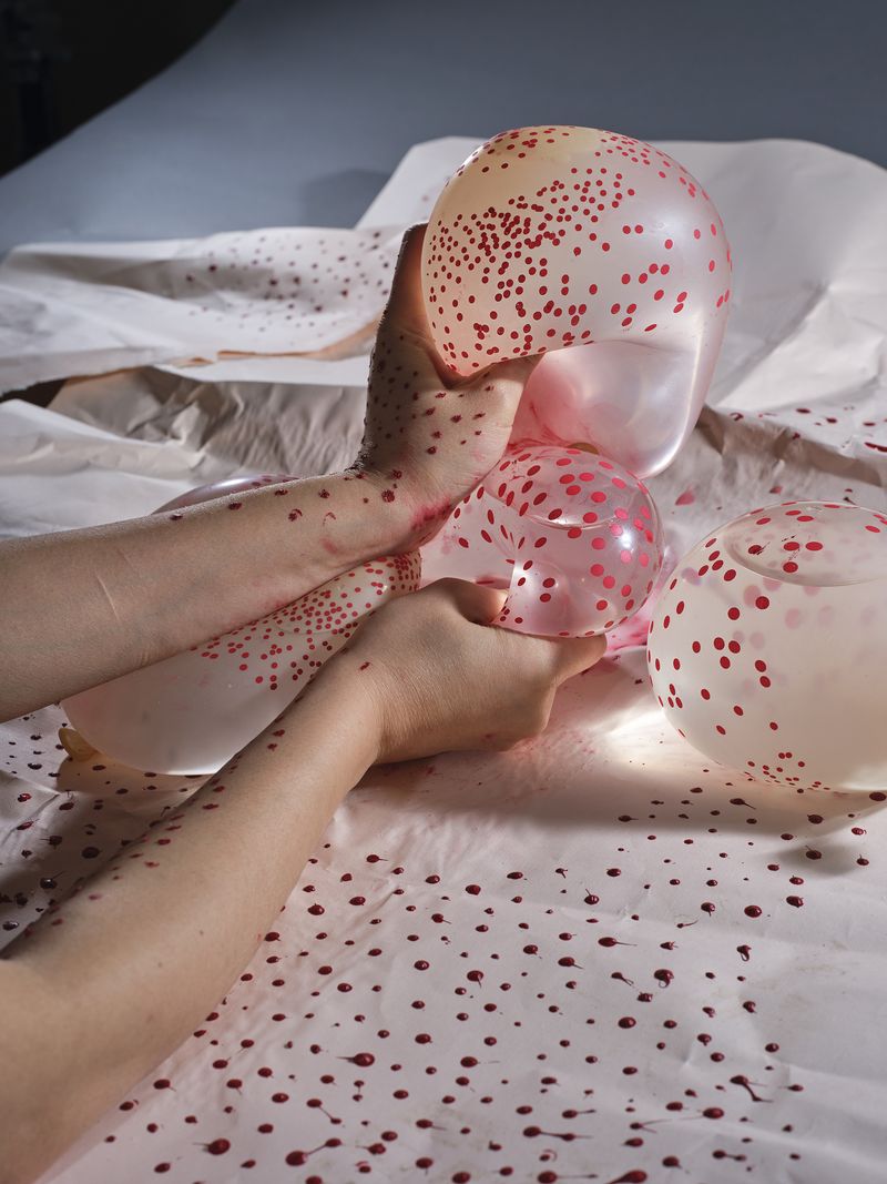 © Yi Hsuan Lai - Untitled