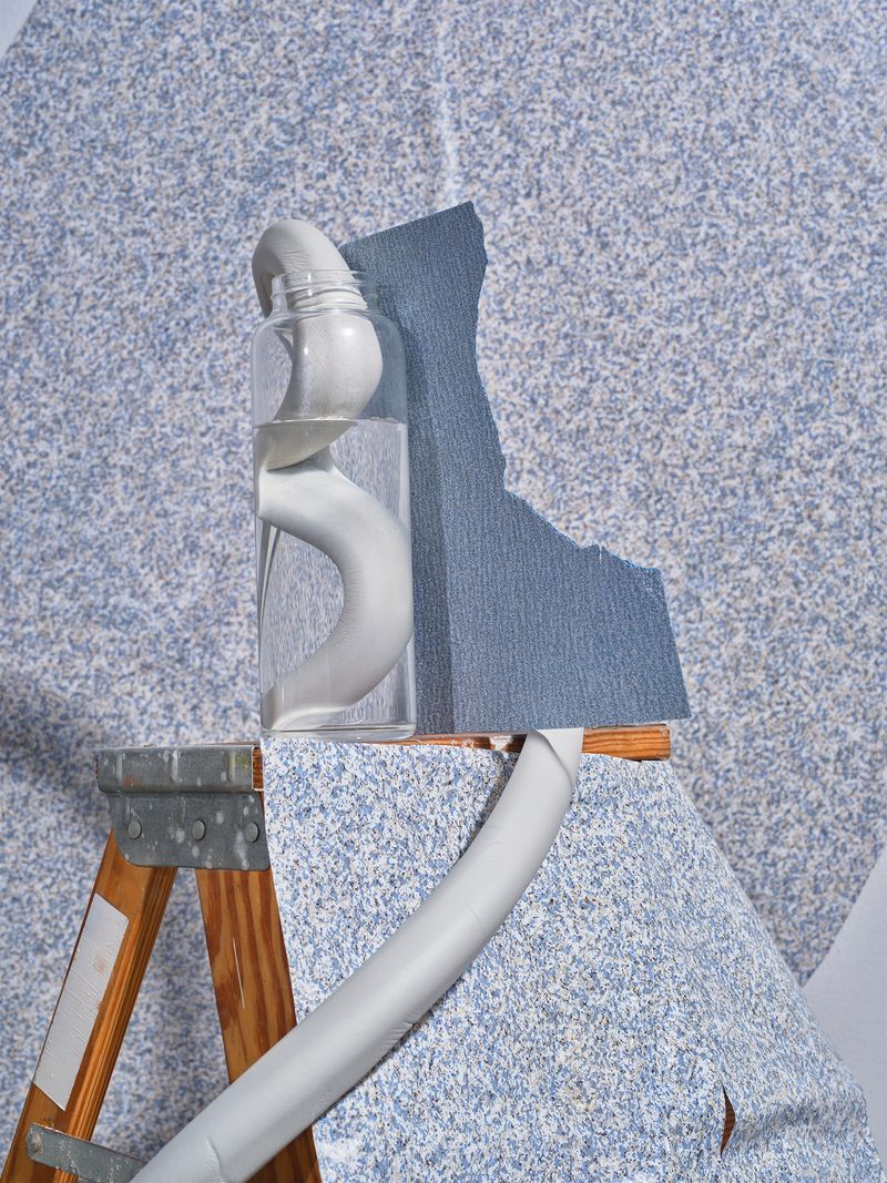 © Yi Hsuan Lai - Blue kid