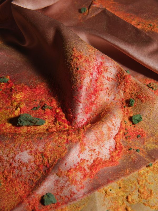 © Yi Hsuan Lai - Untitled